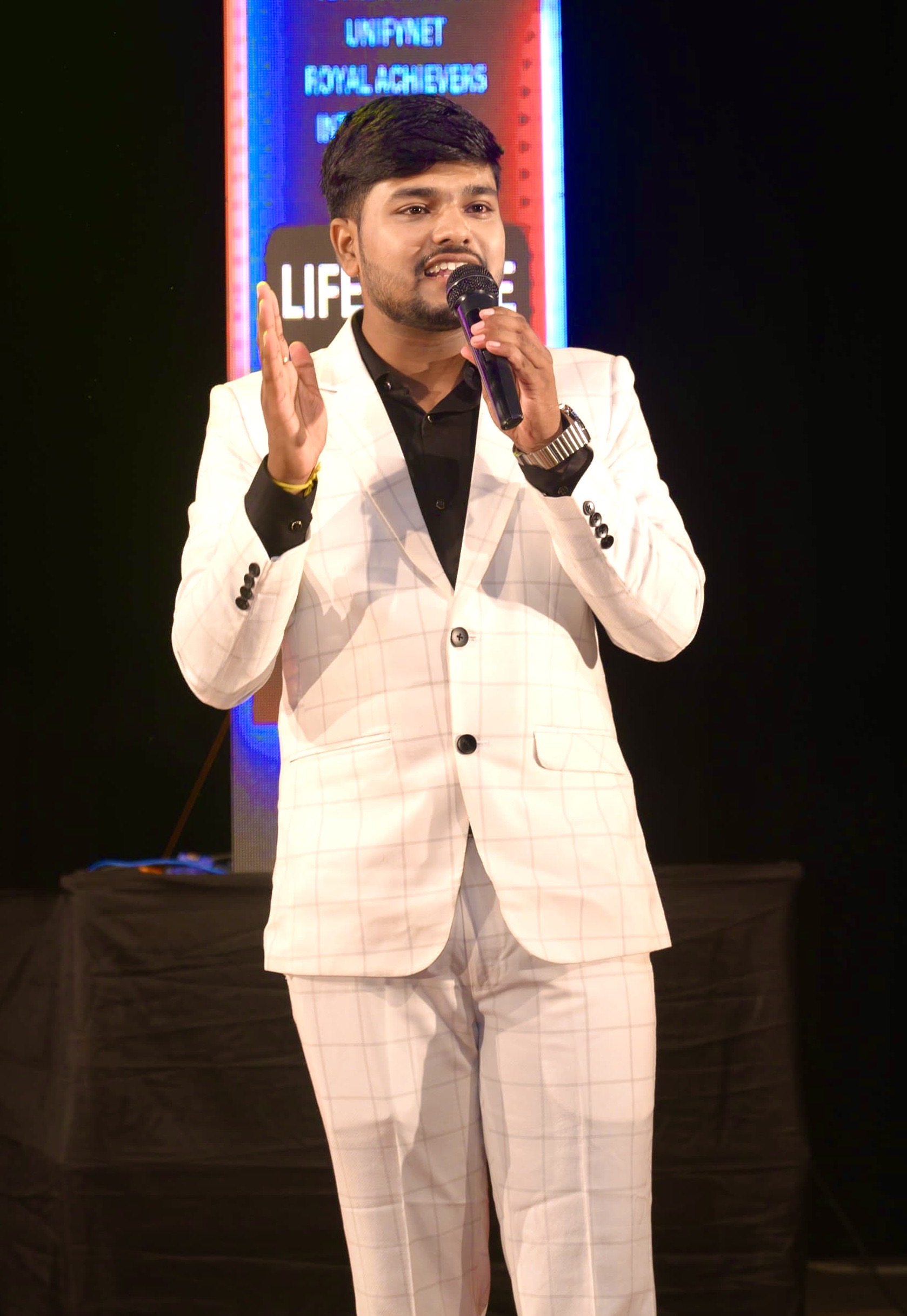 CHIRANJIT DEBNATH