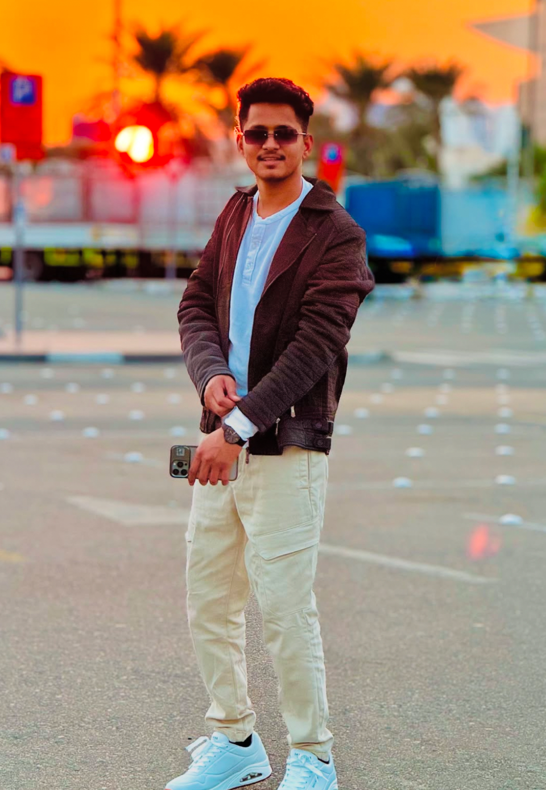 Pavan Rajak