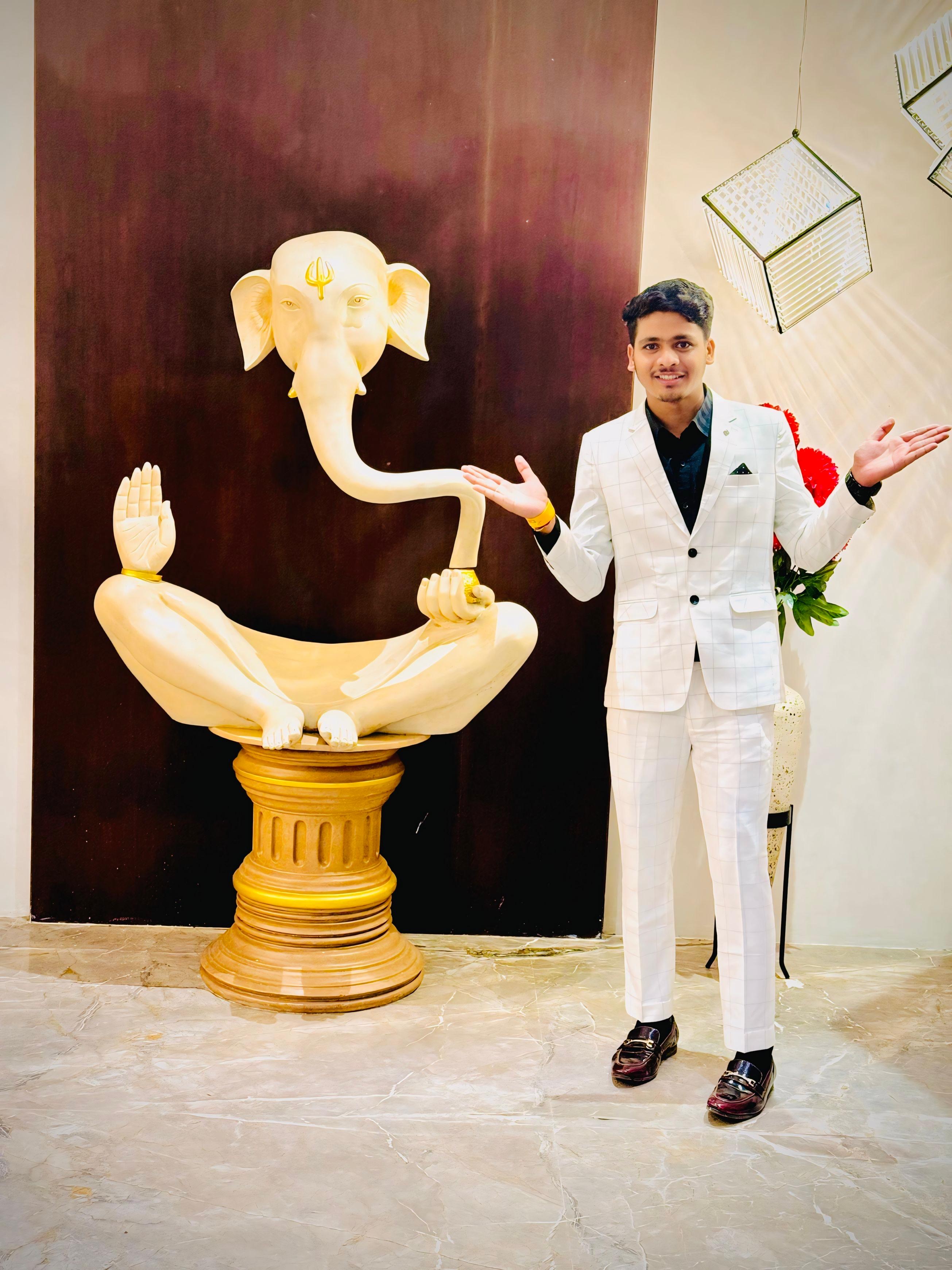 Bishal Das